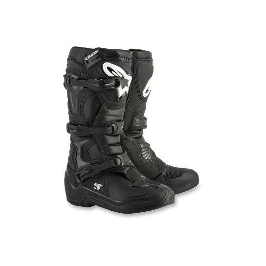 Botas Alpinestars Tech 3 - Image 3