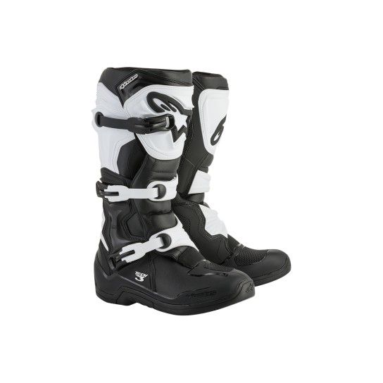 Botas Alpinestars Tech 3 - Image 4
