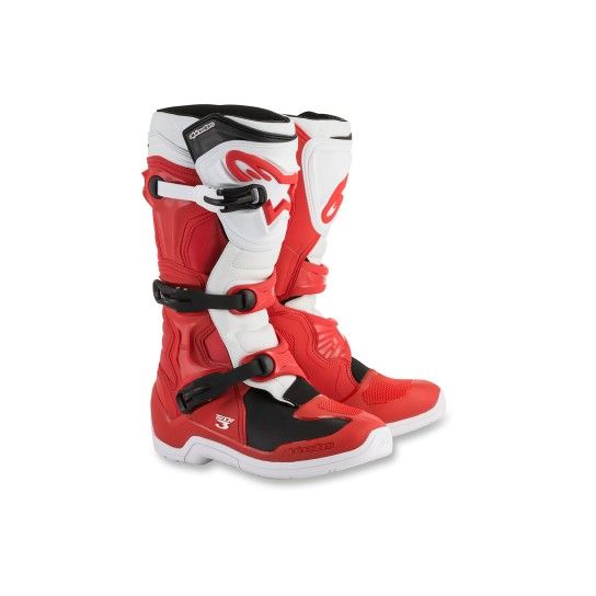 Botas Alpinestars Tech 3 - Image 2