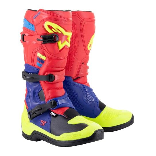 Botas Alpinestars Tech 3 - Image 5