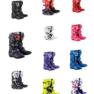 Botas Alpinestars Tech 10