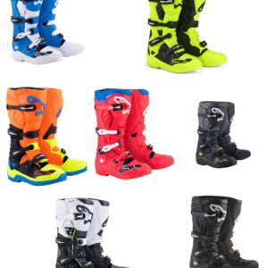 Botas Alpinestars Tech 5