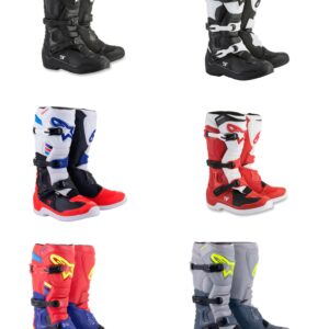 Botas Alpinestars Tech 3