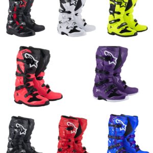 Botas Alpinestars Tech 7