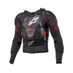 Colete Integral Alpinestars Bionic Tech V3