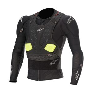 Colete Integral Alpinestars Bionic Pro V2
