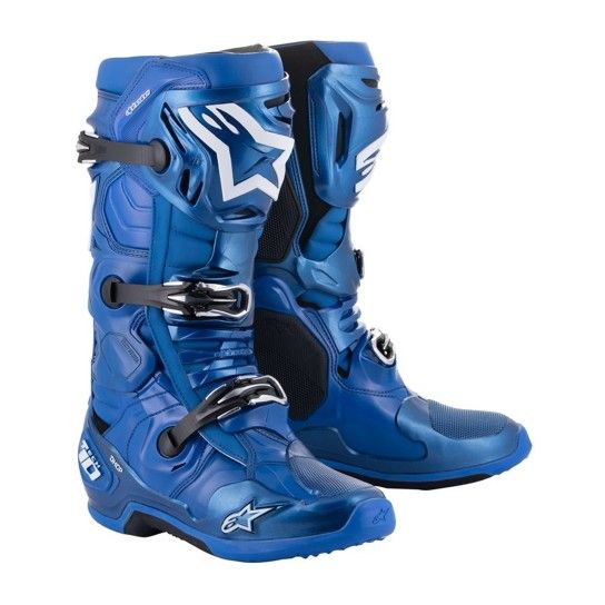 Botas Alpinestars Tech 10 - Image 3