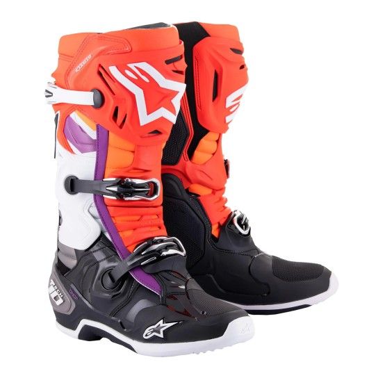 Botas Alpinestars Tech 10 - Image 6