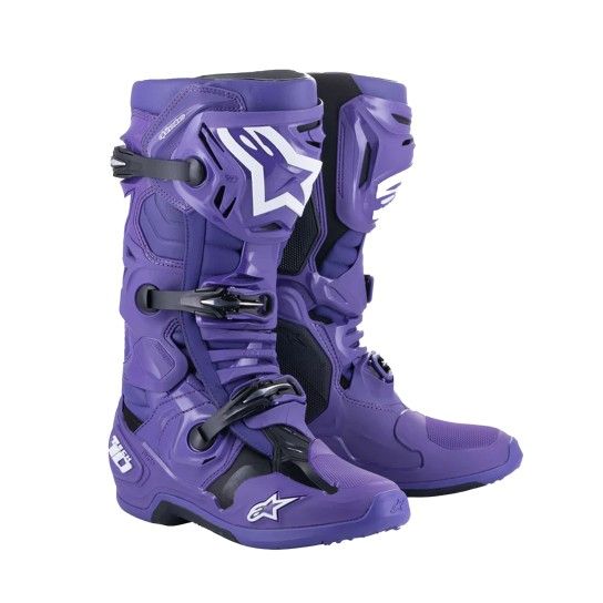 Botas Alpinestars Tech 10 - Image 10