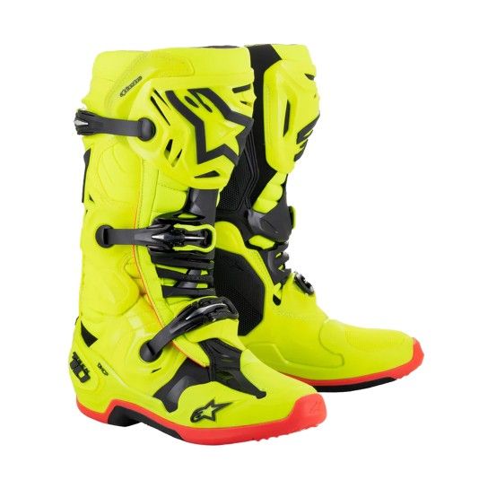Botas Alpinestars Tech 10 - Image 11