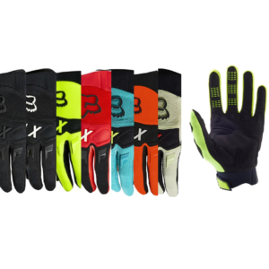 Luvas FOX DirtPaw