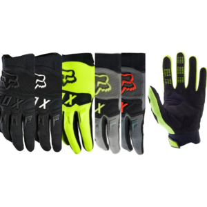 Luvas FOX DirtPaw -CE