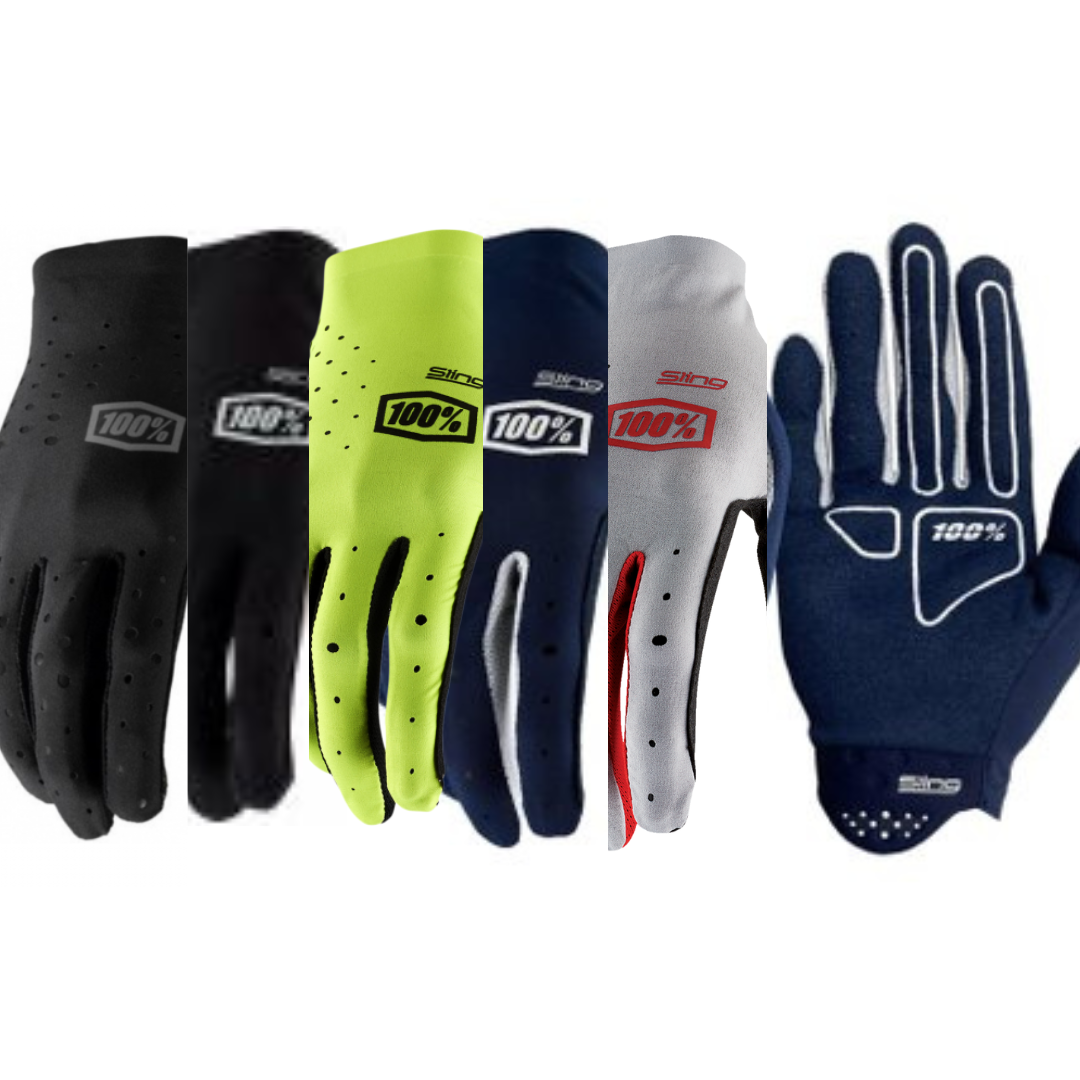 Luvas 100% Sling