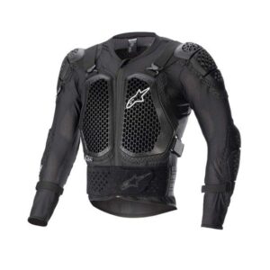 Colete Integral Alpinestars Bionic Action V2