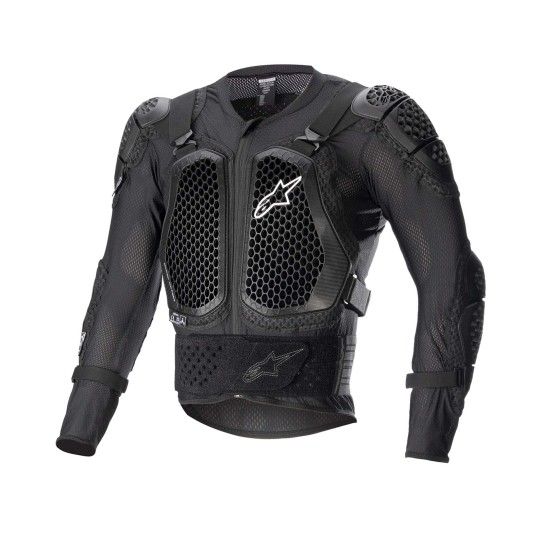 Colete Integral Alpinestars Bionic Action V2