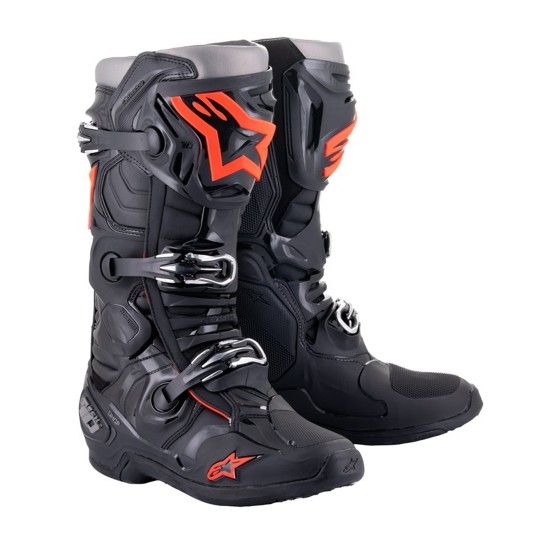 Botas Alpinestars Tech 10 - Image 2