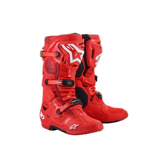 Botas Alpinestars Tech 10 - Image 8