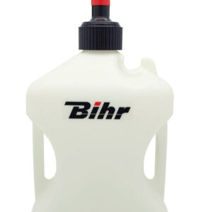 Bilha Gasolina Enchimento Rápido Bihr 10L / 20L