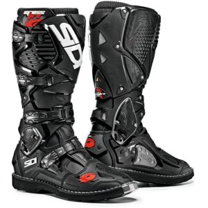 Botas Sidi CrossFire 3 - Preto