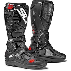 Botas Sidi CrossFire 3 SRS - Preto