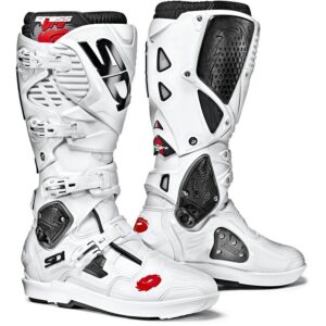 Botas Sidi CrossFire 3 SRS - Branco