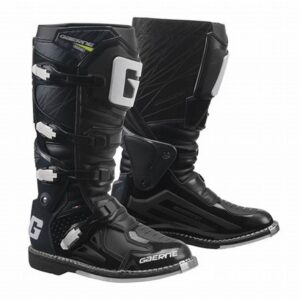Botas Gaerne MX Fastback Enduro - Preto