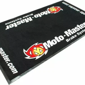 Tapete Ecológico MotoMaster 200x100