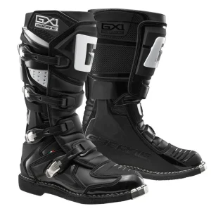 Botas Gaerne MX GX1 Enduro - Preto