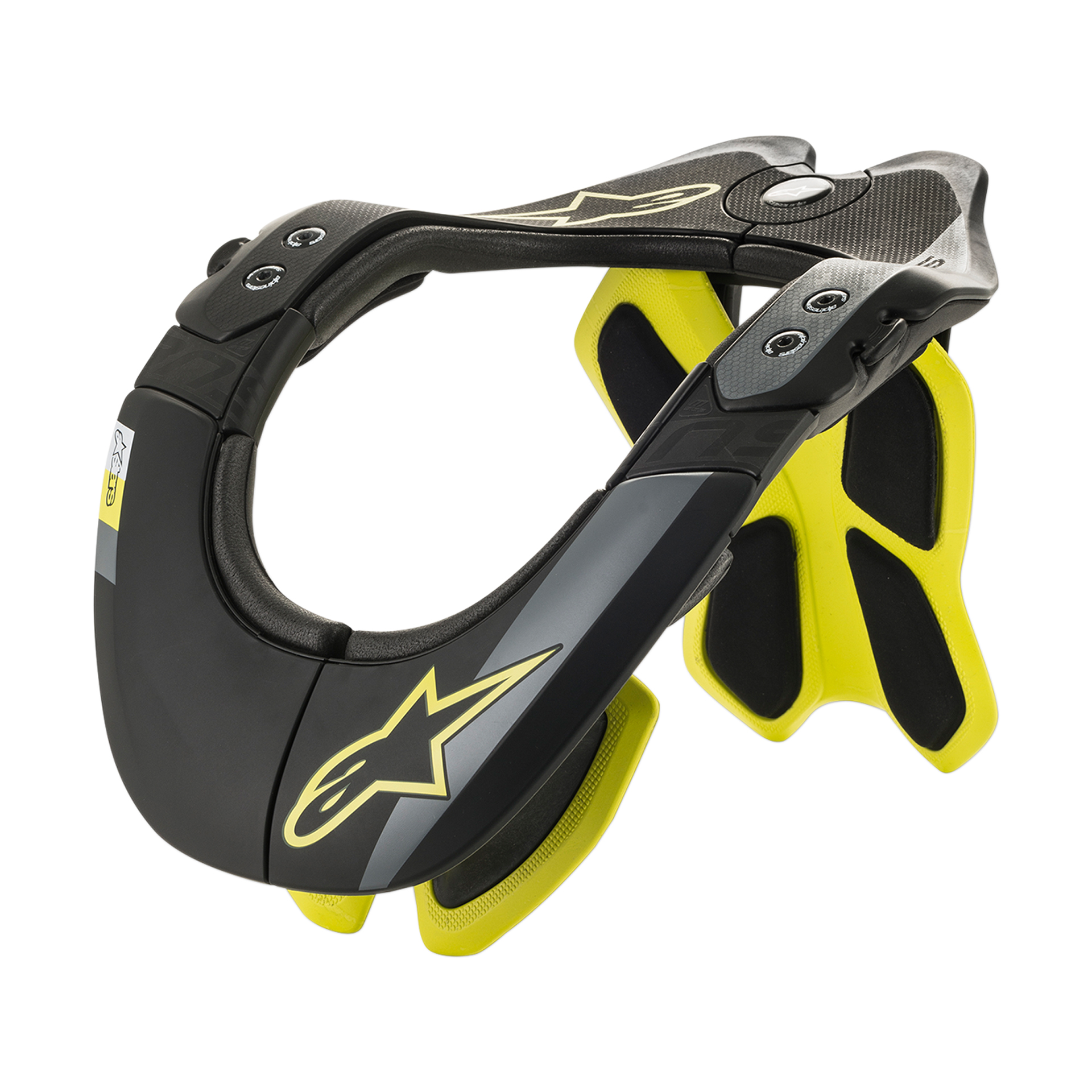 Cervical Alpinestars BNS Tech 2 - Image 4