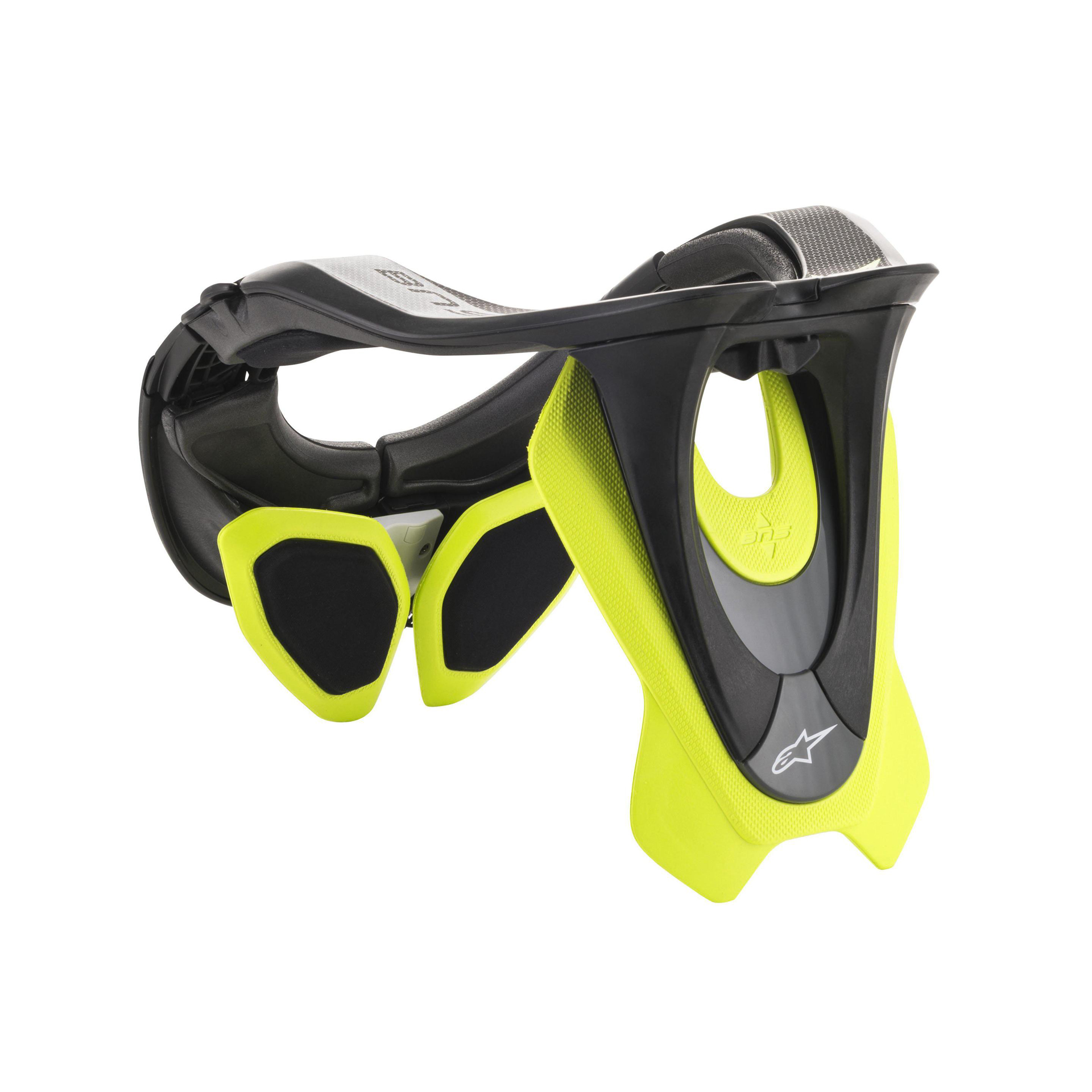 Cervical Alpinestars BNS Tech 2 - Image 5