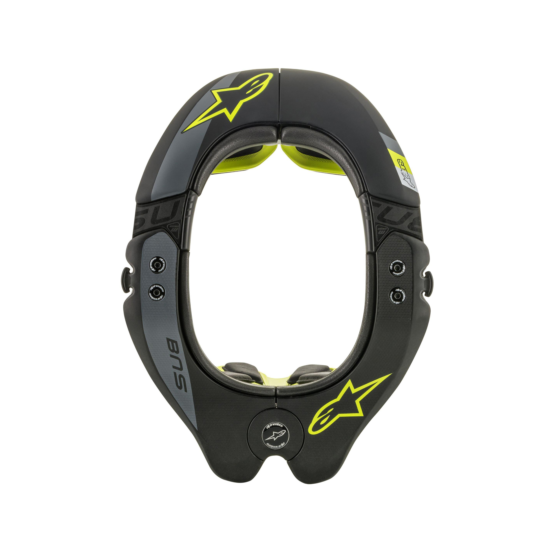 Cervical Alpinestars BNS Tech 2 - Image 6