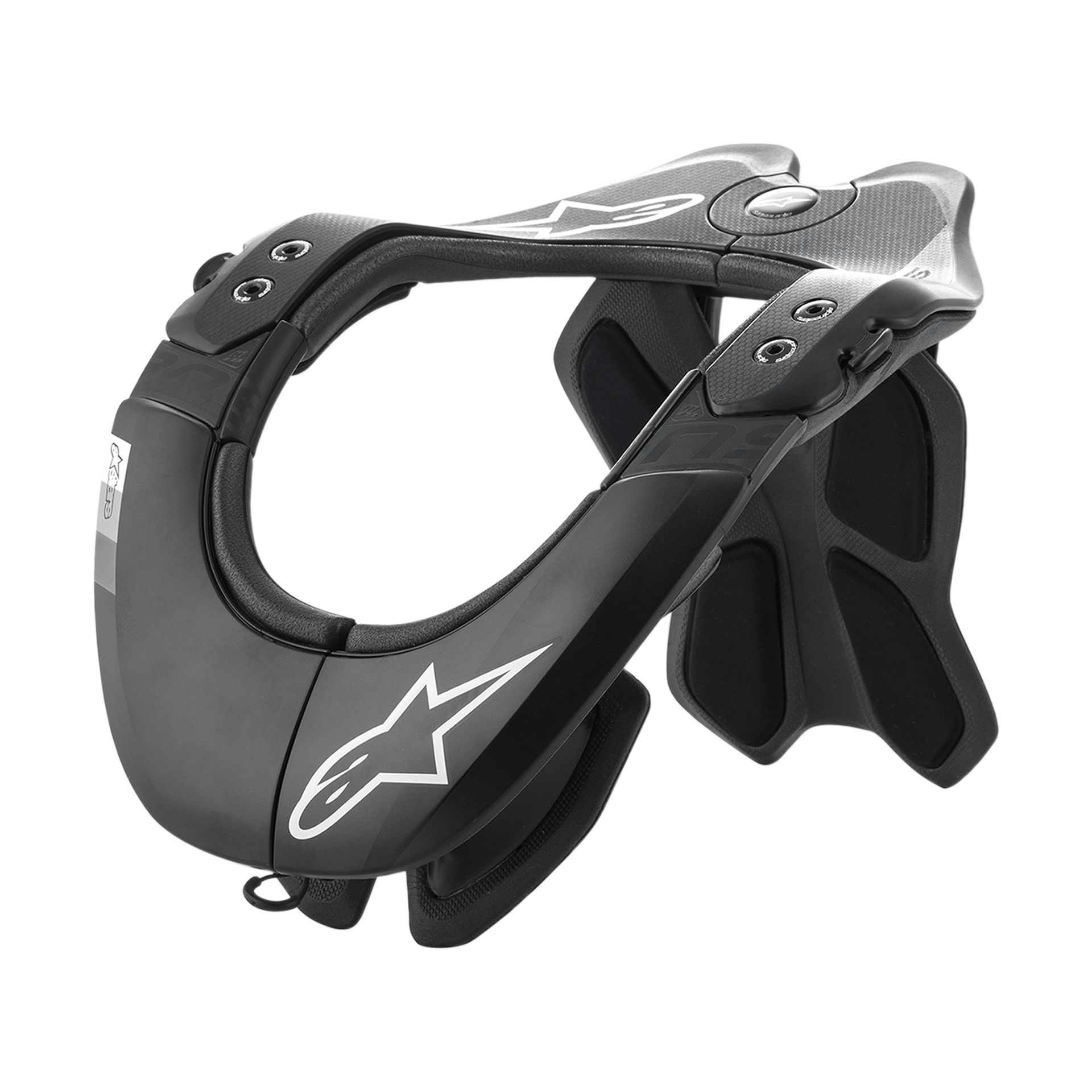 Cervical Alpinestars BNS Tech 2 - Image 2