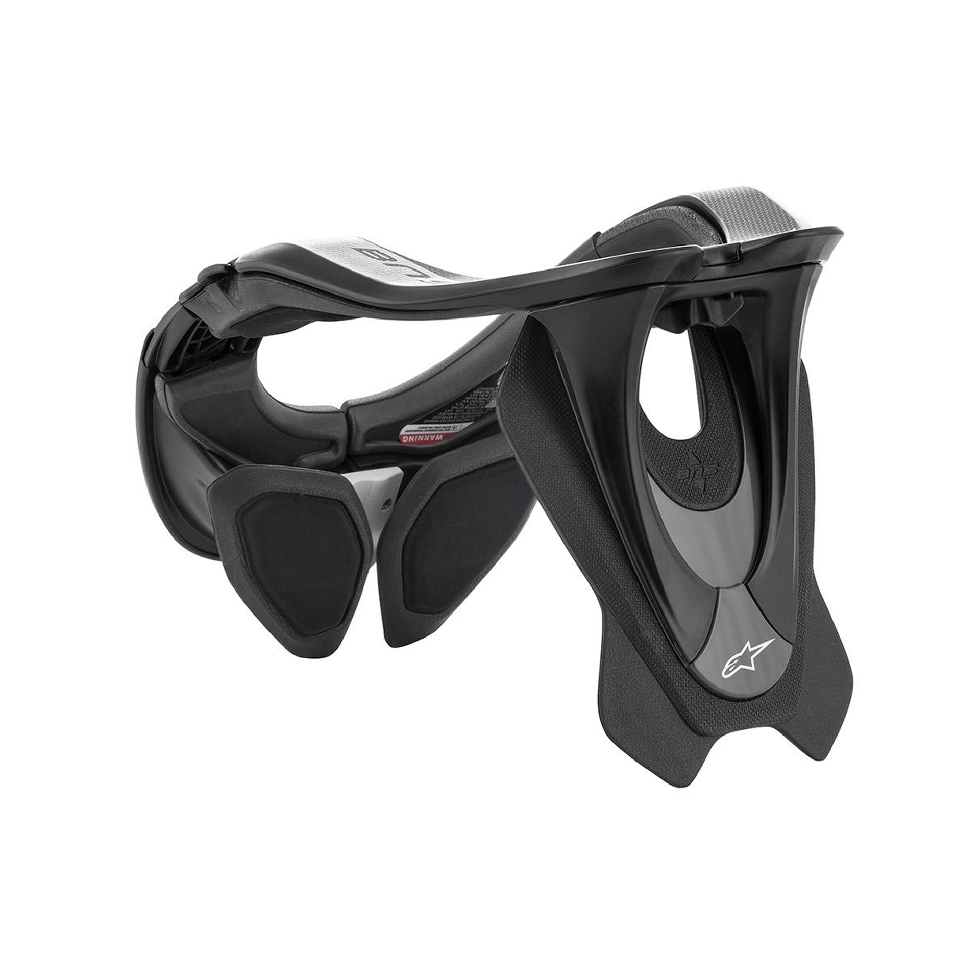 Cervical Alpinestars BNS Tech 2 - Image 3