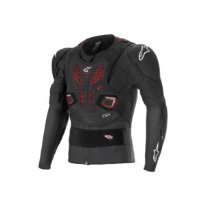 Colete Integral Alpinestars Bionic Pro V3 Plasma