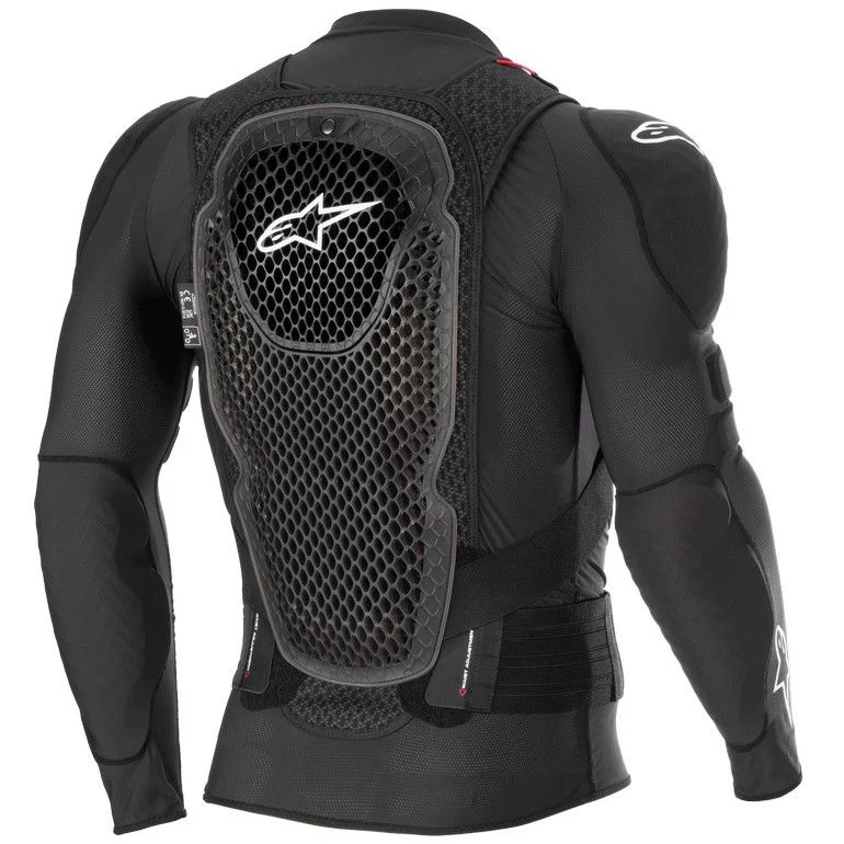 Colete Integral Alpinestars Bionic Pro V3 Plasma - Image 3