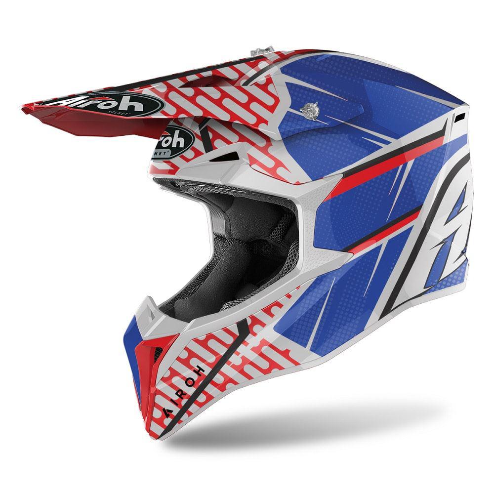 Capacete Airoh Wraap Idol - Image 3