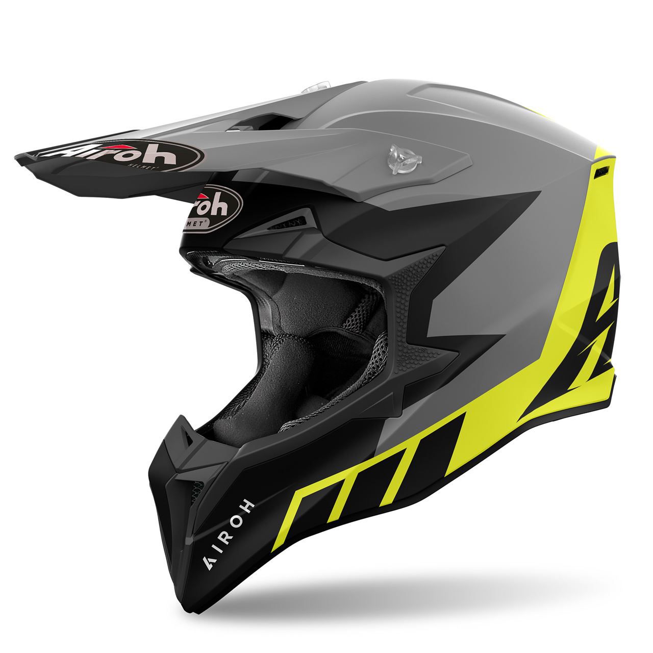 Capacete Airoh Wraaap Reloaded - Image 4
