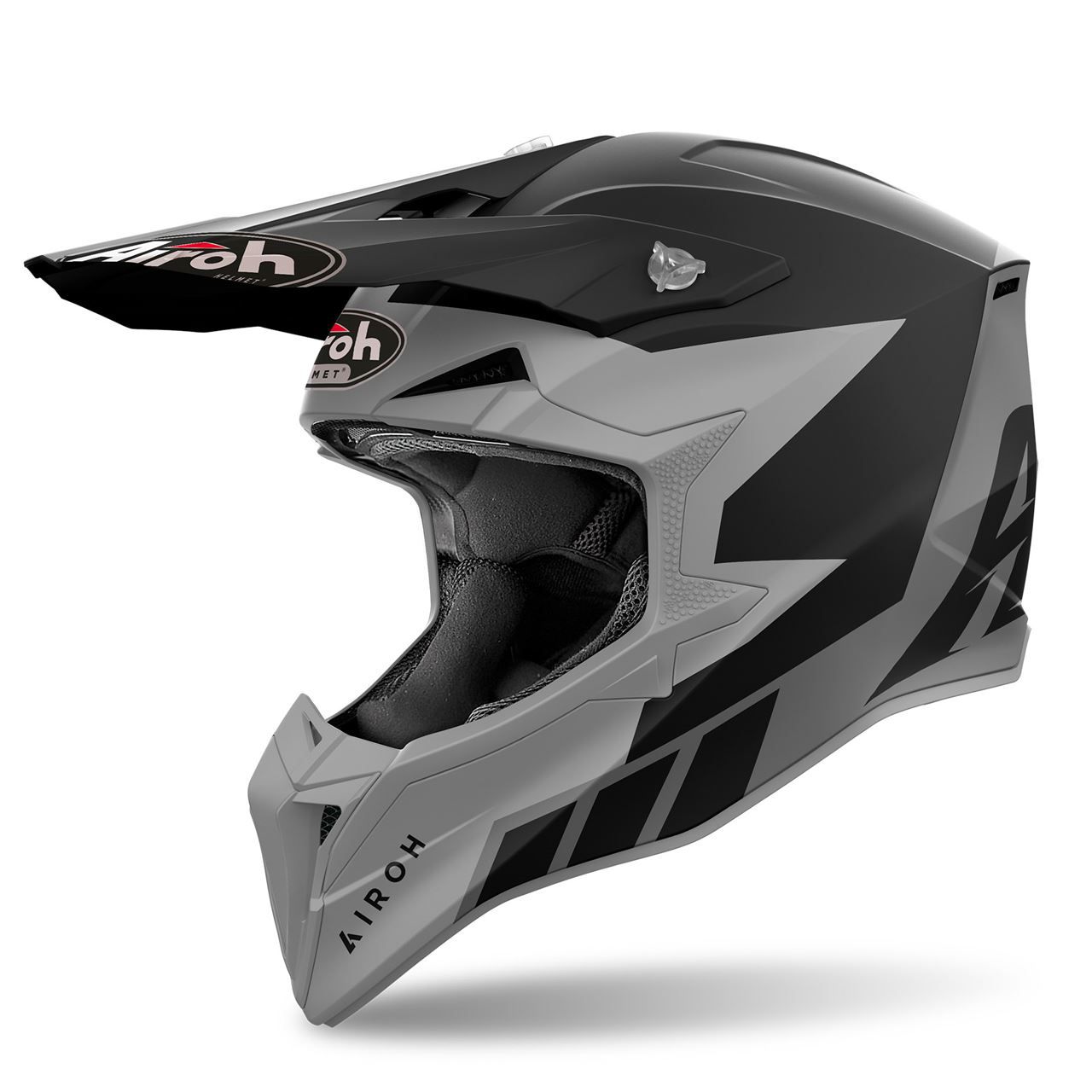Capacete Airoh Wraaap Reloaded - Image 3