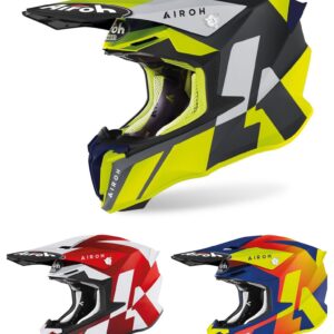 Capacete Airoh Twist 2.0 Lift