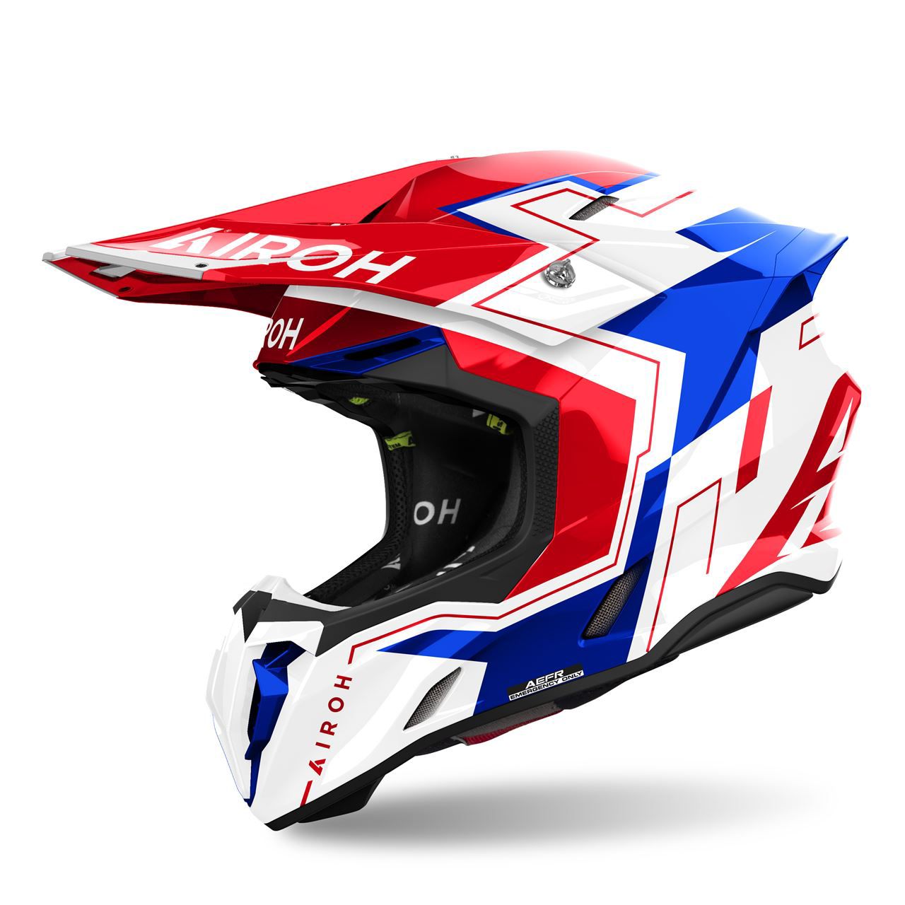 Capacete Airoh Twist 3 Dizzy - Image 6