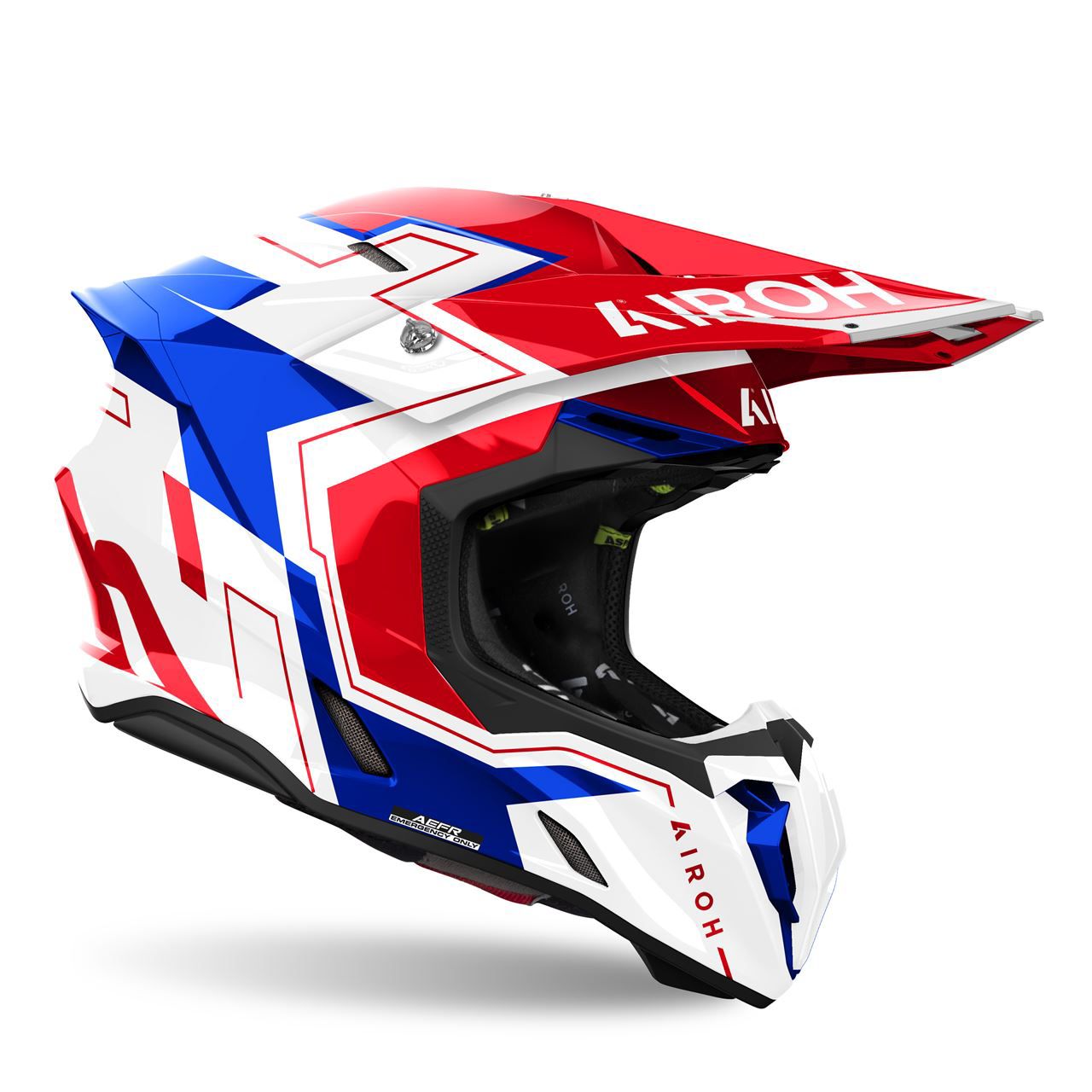 Capacete Airoh Twist 3 Dizzy - Image 5