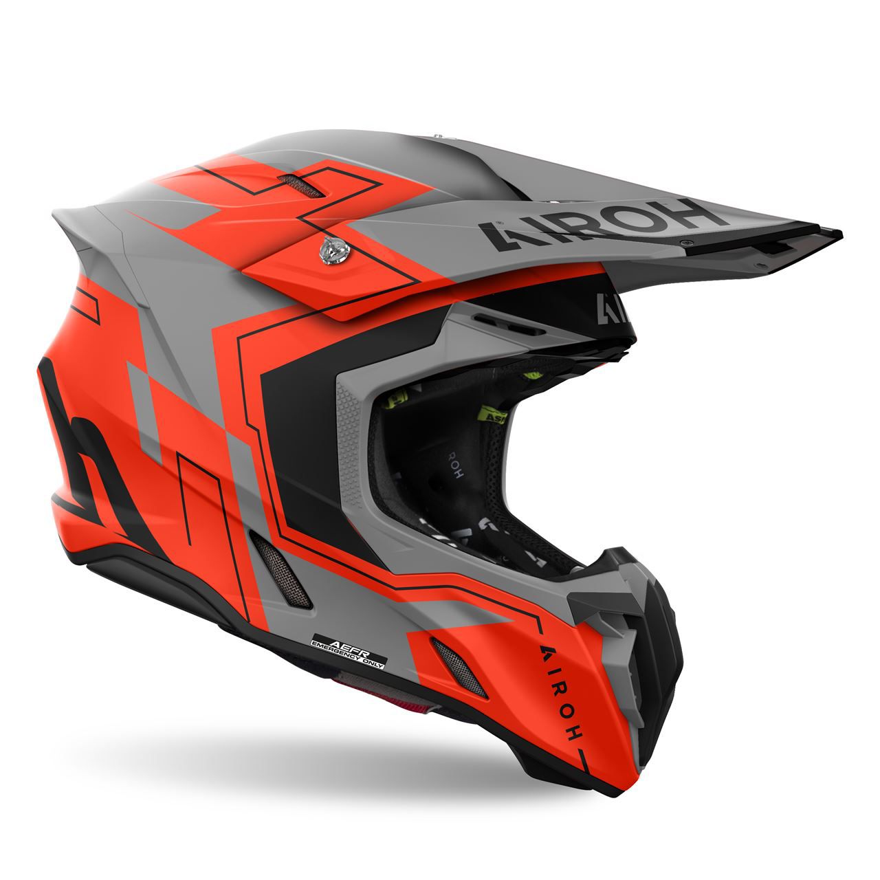Capacete Airoh Twist 3 Dizzy - Image 3