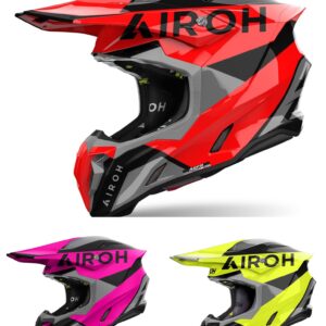 Capacete Airoh Twist 3 King