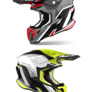 Capacete Airoh Twist 2.0 Shaken