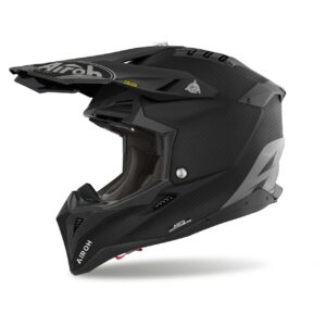 Capacete Airoh Aviator 3 Carbon