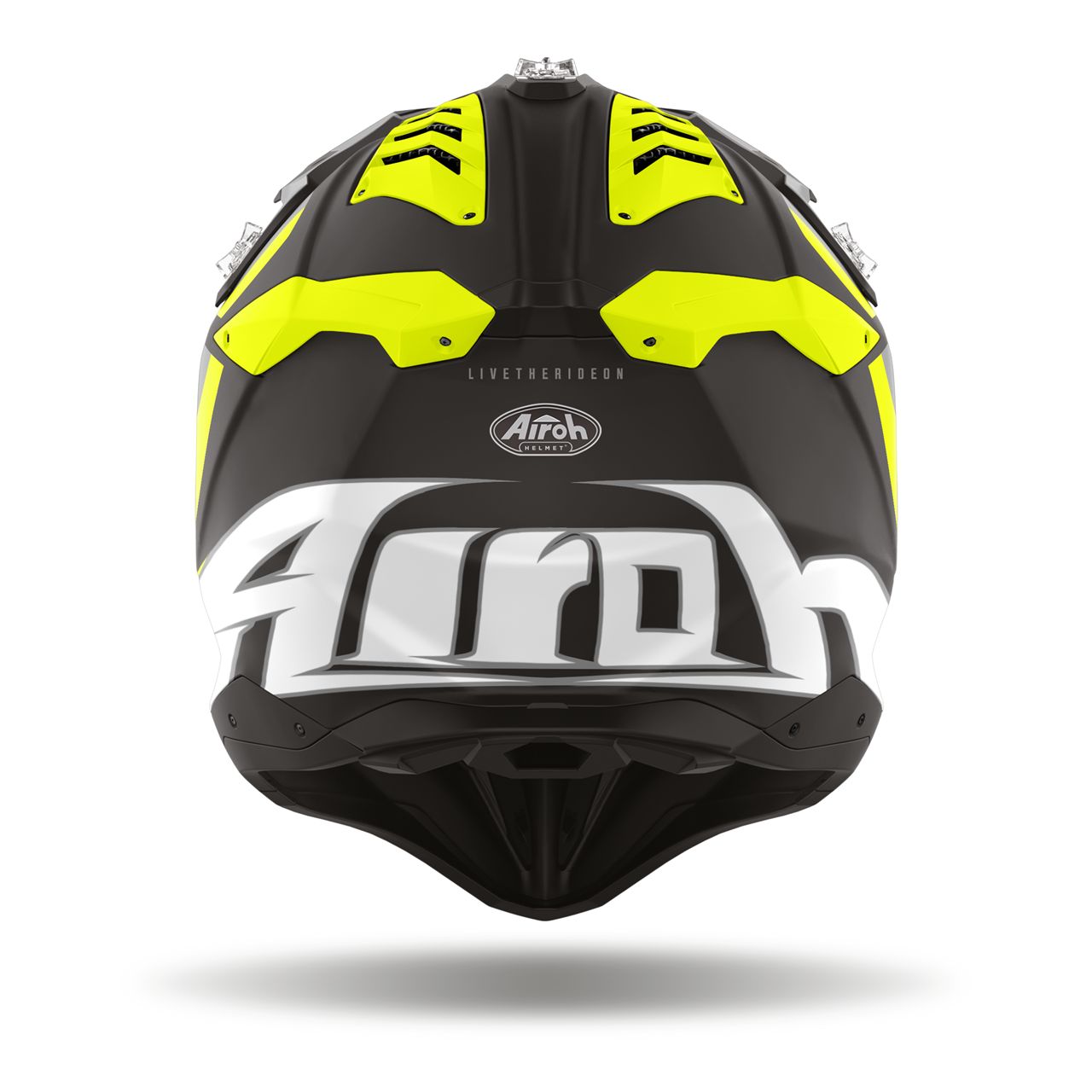 Capacete Airoh Aviator 3 Glory - Image 3