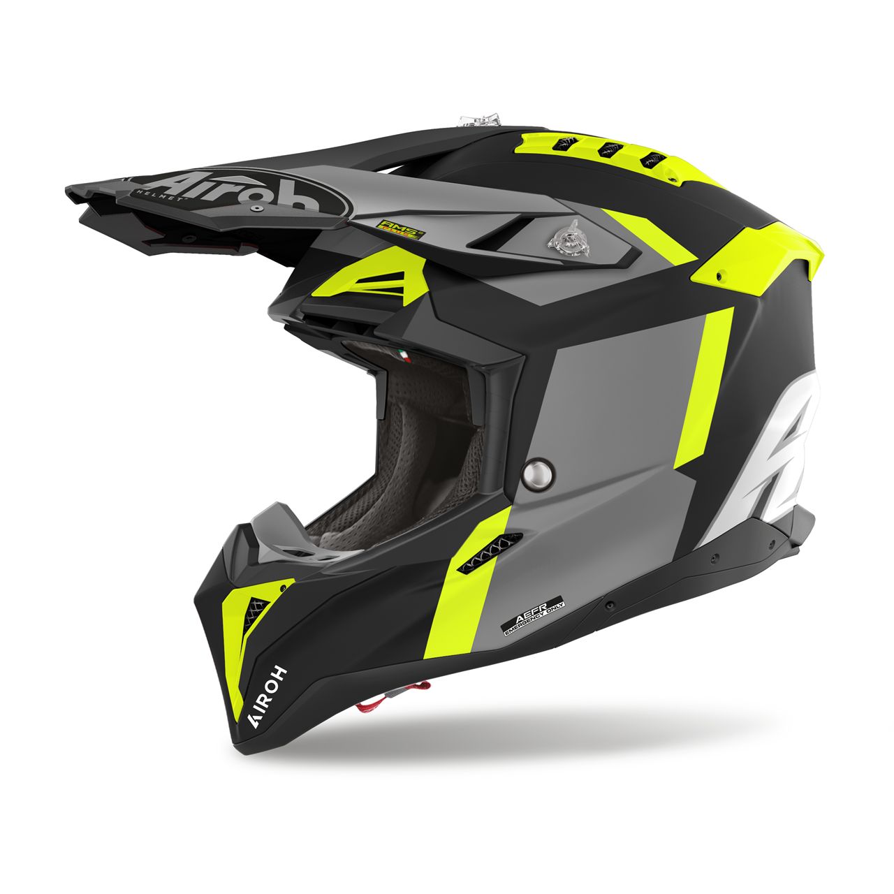 Capacete Airoh Aviator 3 Glory - Image 4