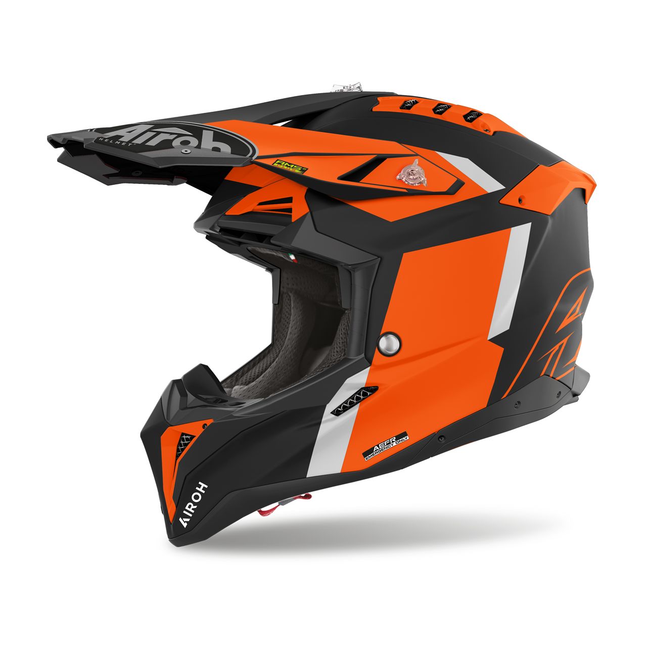 Capacete Airoh Aviator 3 Glory - Image 6