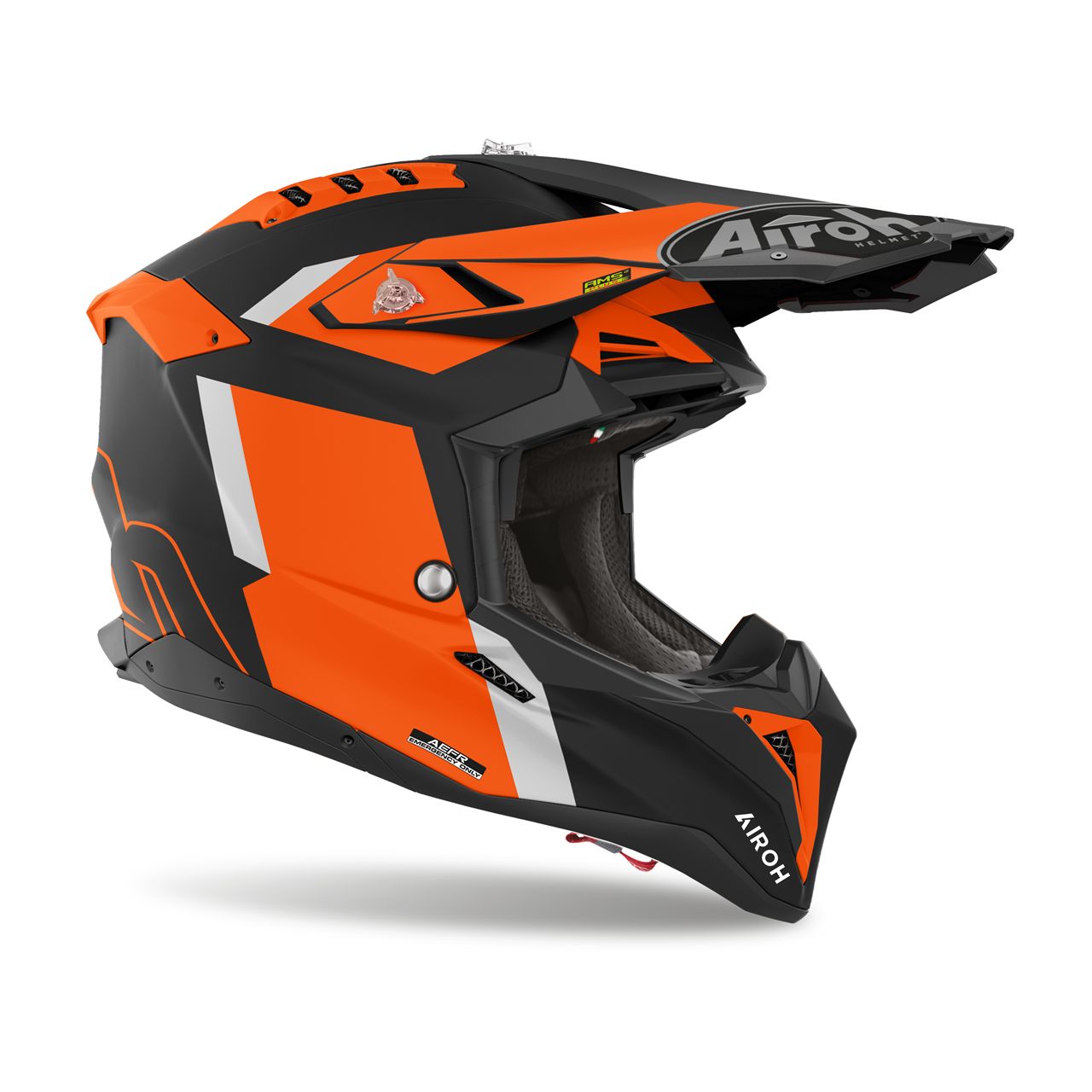 Capacete Airoh Aviator 3 Glory - Image 5