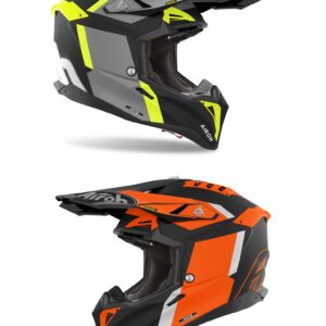Capacete Airoh Aviator 3 Glory